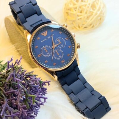 Men’s Casual Analogue Watch