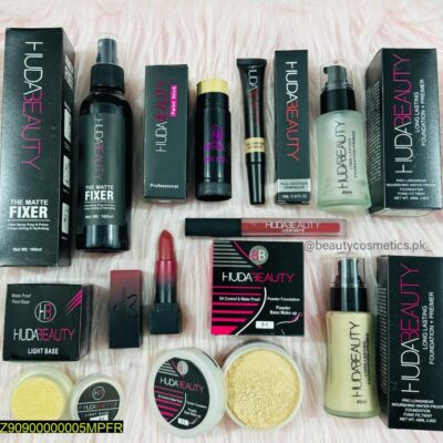 9 In 1 Makeup Deal