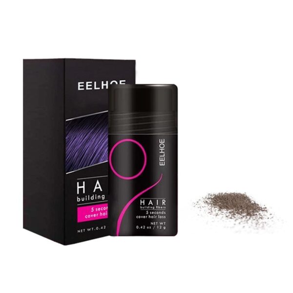 Boosting Hair Building Fiber - Image 2