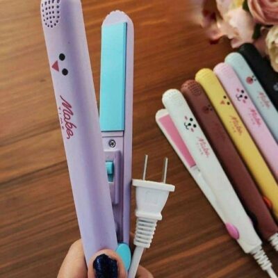 Professional Hair Straightener