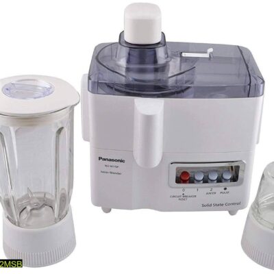 3 In 1 Multipurpose Electric Juicer Blender