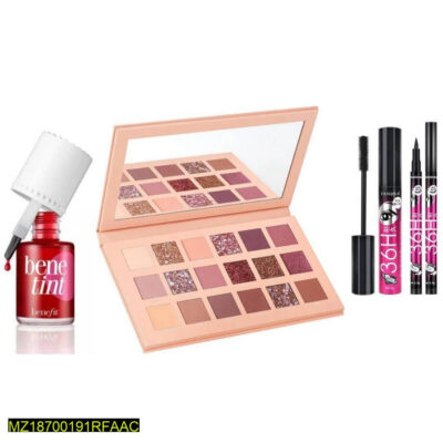 Makeup Deal 2