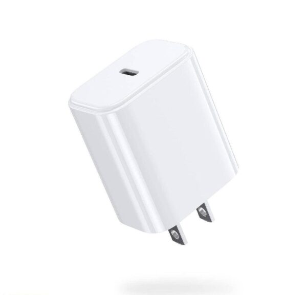 25W Adapter For iPhone - Image 7