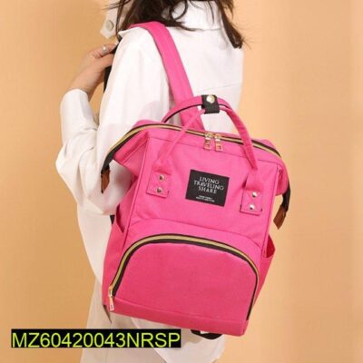 Beautiful Multifunctional Backpack