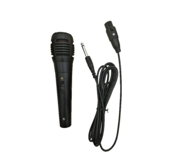 Wired Microphone - Image 4