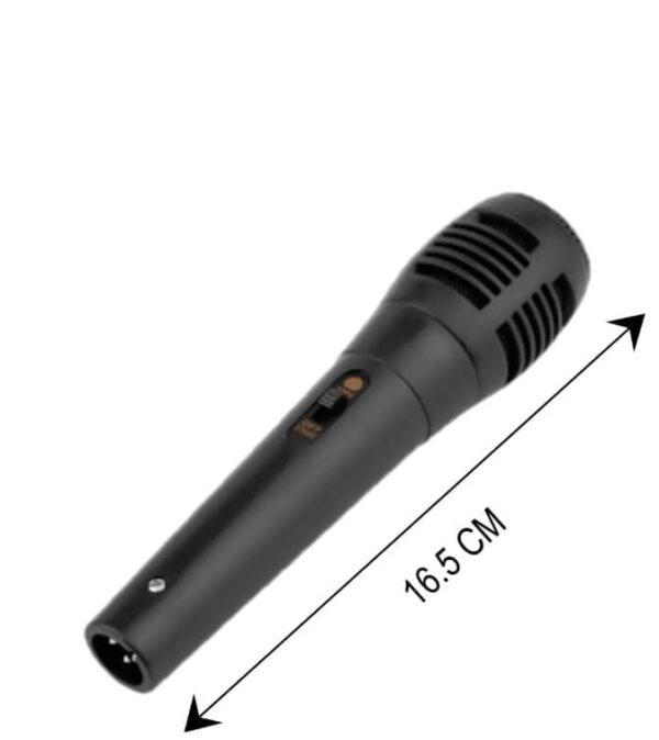 Wired Microphone - Image 7