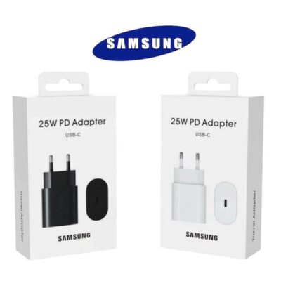 25W Super Fast Adapter