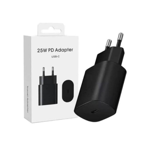 25W Super Fast Adapter - Image 4