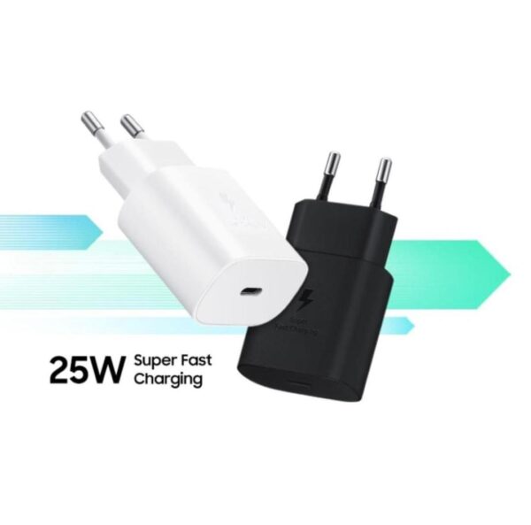 25W Super Fast Adapter - Image 5