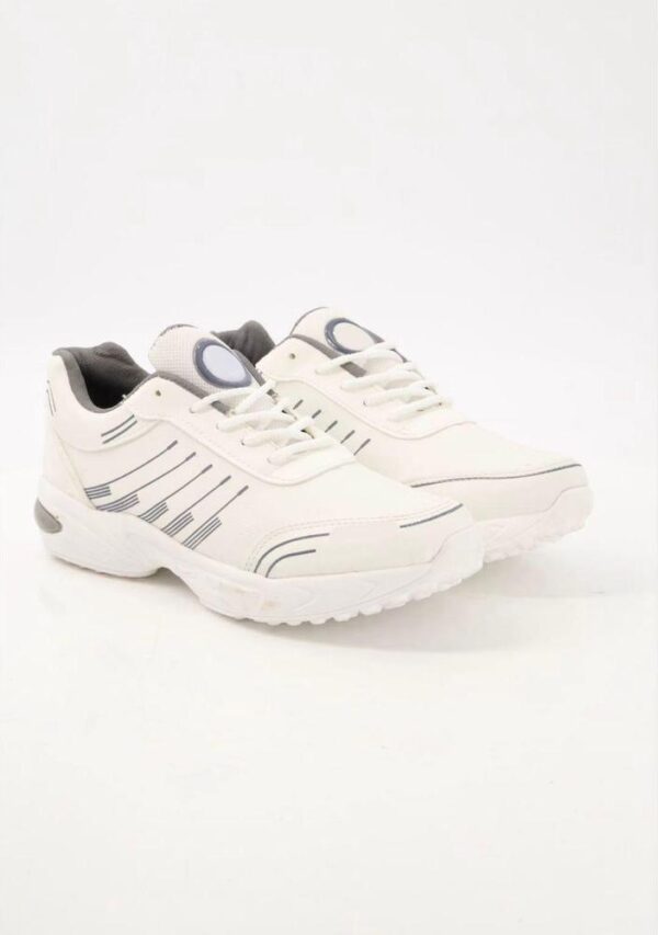 Men's Comfortable Sports Shoes - Image 2