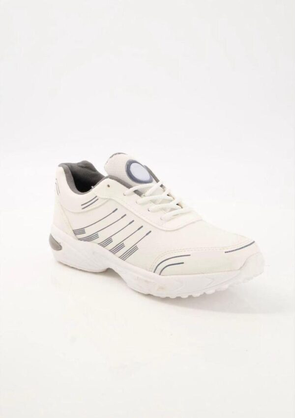 Men's Comfortable Sports Shoes - Image 3