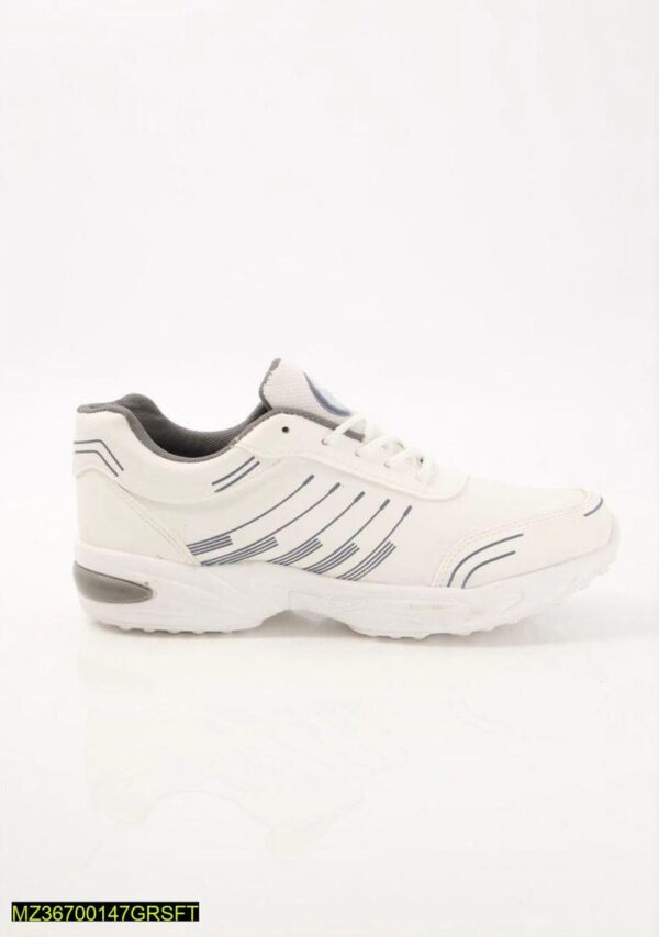 Men's Comfortable Sports Shoes - Image 7