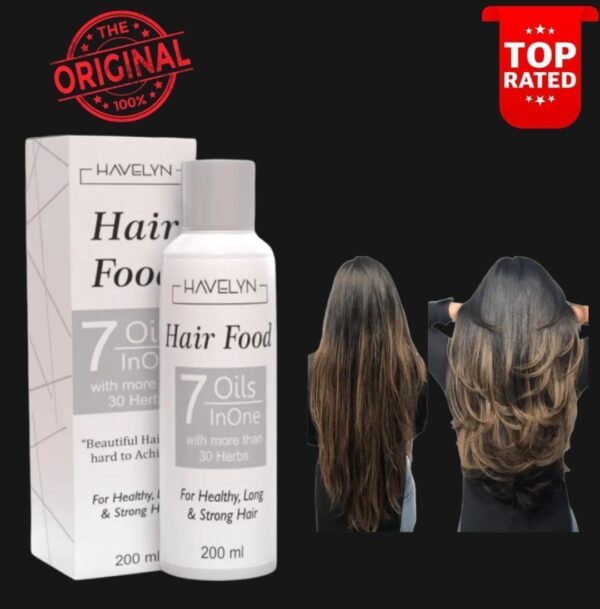 2 in 1 Hair Care Deal - Image 4