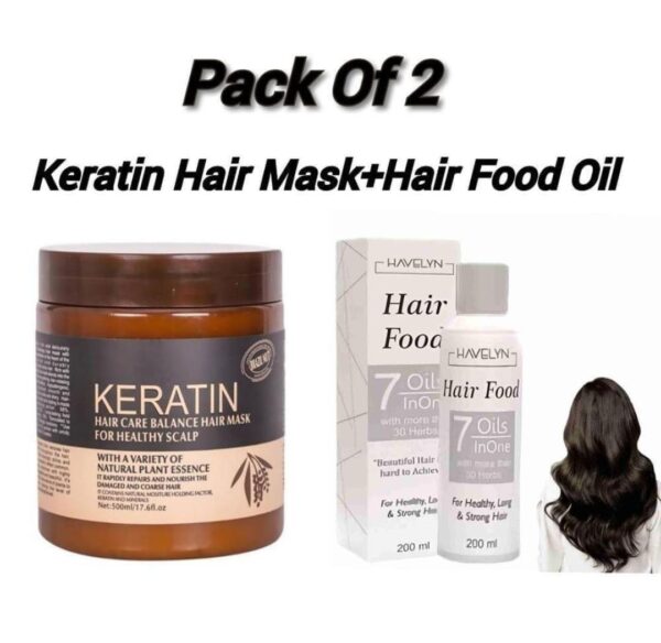 2 in 1 Hair Care Deal - Image 5