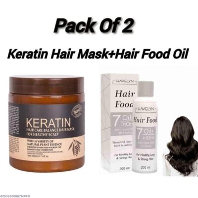 2 in 1 Hair Care Deal